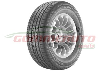 COP. 275/50 R20 109W CrossContact UHP